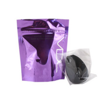 브이디엘 엑스퍼트 메이크업 블렌더, 블랙, 5개