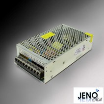 HK│유니온 SMPS 전원공급장치 12V 17A 200W A-200-12
