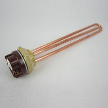 온수기 히터봉 온수 히터 ariston 전기 온도 조절기 온도 컨트롤러 스위치 가열 튜브 막대 220v 1500w original accessories hot, 없음
