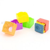 VEDANA 당구초크케이스 쵸크케이스