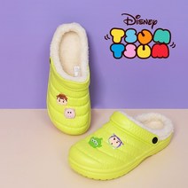 SHOELAE 썸썸 토이스토리 엠보 방한샌들 134337Green