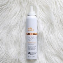 [이태리직수입] 밀크쉐이크 NO WASH 트리트먼트 200ml 1통, 단품