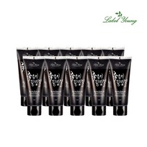 [라벨영] 허연각질+묵은때 제거/3초 즉각필링 쇼킹 죽음의필링젤 8+2, 상세 설명 참조