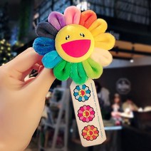 꽃브로치 옷핀 해바라기 스마일 패션 여자 뱃지 가방 찌 리본 캐릭터 브롯치