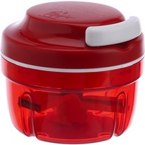 베리앤굿 Tupperware Chop N Prep Chef in Salt Water 핑크