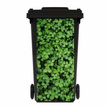 플렌테리어 행잉 소품 가정용 가드닝 야외 쓰레기 스티커 자연 녹색 식물 꽃다발 자체 접착 트러스 주방 바, 01 1_02 31 x 70 cm