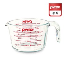 코렐 파이렉스 오리지날 계량컵 1L