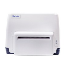 XPRINTER T4501B 라벨프린터 자동커팅모델, 1개