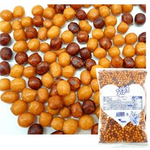 (대용량간식) 광일제과 꾀돌이 1.7kg /스낵/쿠키/과자, 1봉