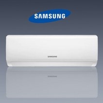 삼성 벽걸이에어컨 6평 인버터 AR06A1171HZ 대전