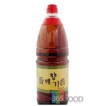 세종푸드 들깨 향 기름 1.8L, 1개, 본 상품 선택하기