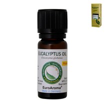 유로 아로마 프로페셔널 에센셜 오일 10ml, 유로 프로페셔널 유칼립투스(10ml)