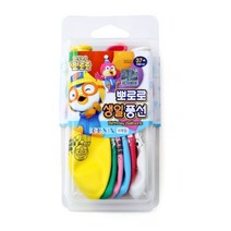 3000 뉴뽀로로-생일풍선