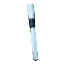 당구큐대 3쿠션 당구큐 가방세트풀큐 익스텐션 스누커 엔드 연장 기 당구 32cm 프로페셔널, 01 WHITE