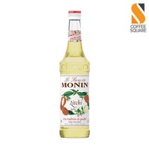 모닌 리치 시럽 700ml