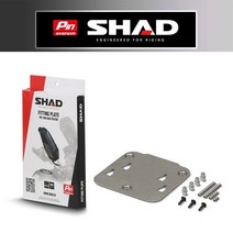 [SHAD] 샤드 핀-시스템 핏팅킷 X020PS