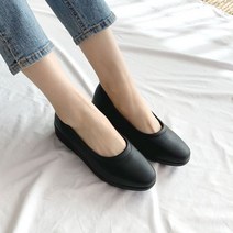 실습슈즈 알바신발 발편한 유니폼화 승무원신발