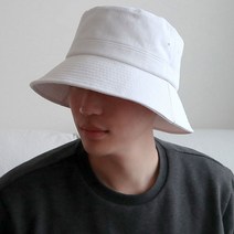 초코마켓 베이직 빅사이즈 버킷햇 왕머리 큰머리 대두모자 여자 남자 벙거지 모자