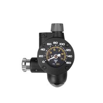 토픽 에어부스터 G2 게이지형 CO2 공기 주입기