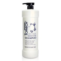 토파프로페셔널 프리미엄 모이스춰 샴푸 1500ml, 1개