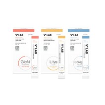 브이랩 테이스트 플러스 스킨/조인트/캣 30개입, 조인트 케어