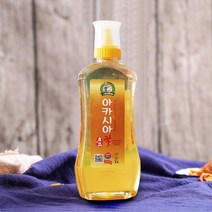 소백산 토종꿀 100% 오리지널 진짜 아카시아꿀 국내산 천연 햇 벌꿀+마스크팩 1개, 900g