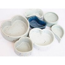 반려 동물 식기 강아지 고양이 소동물 애완, 일반원형 반려동물 식기