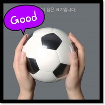 무토 축구공 폼볼 스펀지볼 서프트볼 유아 안전공, 단품