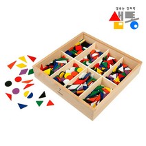 샘통 7가베 2.5cm형 프뢰벨 은물 [유진집] #981EA, 유진집 쿠팡 본상품선택