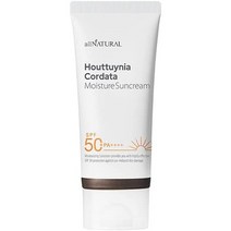 일본직발송 6. ALLNATURAL 올내츄럴 HC 모이스처 썬크림 B09SL26PS5, One Size, One Color