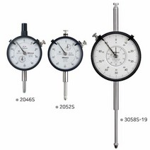 (미쓰토요) 다이얼인디게이터_2052S_30mm, 2052S 30mm, 모델명및규격:2052S/30mm
