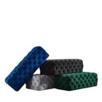 대기실 쇼파 로비 매장 약국 호텔 노래방 학원 심플, 1.60x45x40