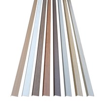 현관 계단 장판 마감재 프로파일 논슬립 프로마, 3cmX1.5cmX90cm, SP-02, 1개