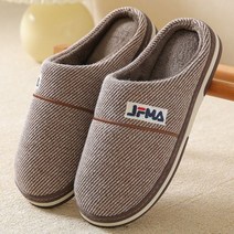슬리퍼 남성 홈 모피 따뜻한 겨울 남성 실내 모피 플러스 사이즈 남성 하우스 소프트와 패션 플랫폼 신발