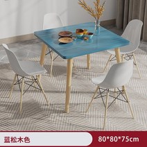 세라믹 월넛 6인용 낮은 대리석 세덱 식탁 포세린, R