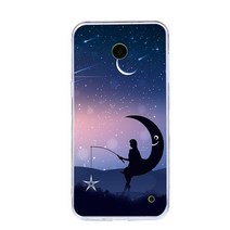 G3240 노키아 루미아 635 630 용 패턴 실리콘 케이스 커버 소프트 TPU 만화 전화 가방 안티 노크 쉘, 18 083_01 For Nokia 630