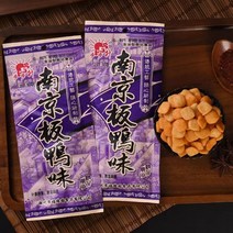 AT중국식품 중국간식 남경판야 26g, 1개, 1개