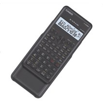 카시오 공학용계산기 FX-350MS-2