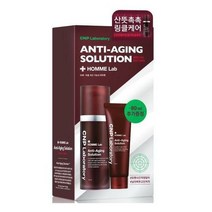 차앤박옴므 랩 안티에이징 솔루션 110ml+80ml