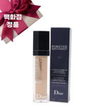 디올 포에버 스킨 코렉트 DIOR FOREVER SKIN CORRECT full coverage, 2N 뉴트럴