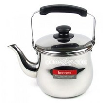 QQG007751코카코 이지 주전자 2.5L 물&차 티포트 945297