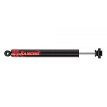 Rancho Suspensions RS77067 지프 랭글러에 맞는 전면 충격 흡수 장치