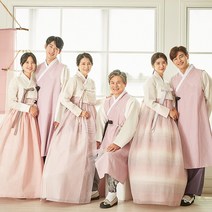 오산시 [고화질 원본+액자] 가족사진 리마인드웨딩촬영 칠순팔순 대가족 THE NEW 동행스튜디오, C_리마인드웨딩