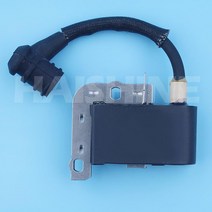 정원 가든 부품 점화 코일 Efco 136 140 152 전기 톱 부품 095100104AR 정원 도구 motosierra 가솔린 бе, 한개옵션0