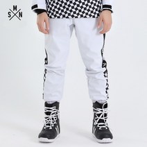 2022년 남자 스노우 보드복 상의 풀오버 여성 또는 남성 겨울 착용 아이스 슈트 세트 보드 의류 방수 따뜻한 의상 스키 재킷 및 바지