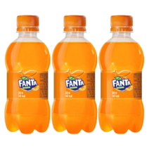 환타 오렌지 300ml, 48개