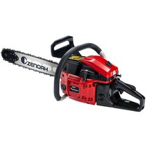 제노아 엔진톱 G5201 RSP 팁바 18인치 49.3cc 체인톱 기계톱, 1개