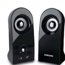 마이몰12 삼성 USB PC 스피커 컴퓨터스피커 USB전원