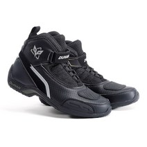 바이크 오토바이 부츠 duhan 도로 경주 신발 bota motociclista moto motocross 승마 남성용, 10, dx-701-bk