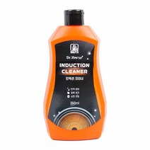 닥터홀스 인덕션 크리너 350ml 얼룩제거 광택 코팅 20 _ 20229857EA, 자바라쇼핑 1, 자바라쇼핑 본상품선택